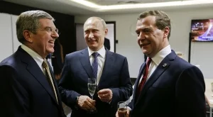 Възраждането на тандема и гибелта на Русия 