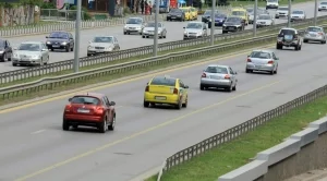 Над 28 000 нарушения на скоростта установени за шест дни