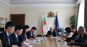 Китай официално потвърди интереса си към изграждането на АЕЦ "Белене"