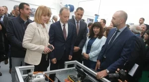 20 електробуса идват в София, но няма специалисти за поддръжката им