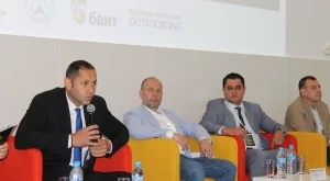 IT секторът у нас произвежда продукция за 1,9 млрд. евро 
