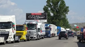 Превозвачите искат да се срещнат с новите евродепутати на 1 юли