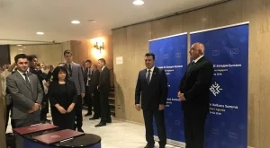 България и Македония си сътрудничат по енергиен проект