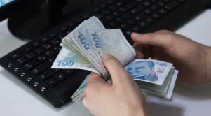 Централната банка на Турция укрепва лирата 