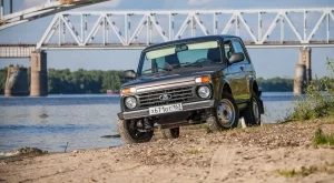 Кои са най-продаваните SUV в Русия? (СНИМКИ)