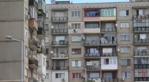 Санират жилищата само ако имат технически паспорт
