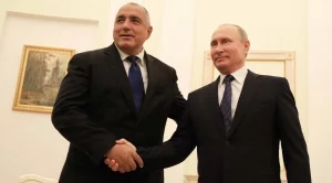Борисов към Путин: Добре е да знаете какво правим за газовата инфраструктура