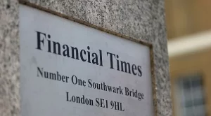 Financial Times отваря технологичен офис в София 