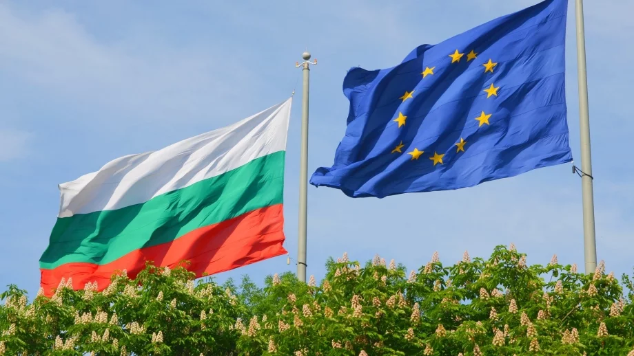България е в нов етап на интеграцията си в ЕС 