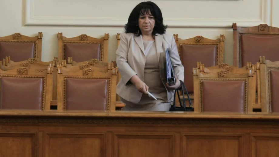 Петкова: АЕЦ „Белене“ може да бъде построена за 7-8 години
