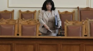 Процедурата за избор на инвеститор за "Белене" е разработена, обяви Петкова