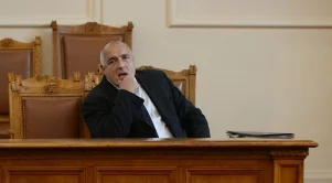 Борисов: Отидох в Русия да видя какво трасира Радев, а то не беше нищо