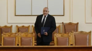 Борисов разтревожен, че ЕС ще пренасочва пари от Източна Европа заради бежанците 