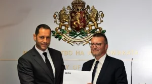 Инвестиция на германска компания разкрива 2000 работни места в Плевен