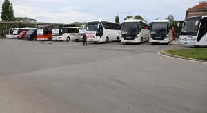 Автобусните превозвачи създават конфедерация