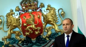 Президентът сезира Конституционния съд за АПК