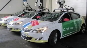 Колите на Google Street View отново ще минат по българските пътища