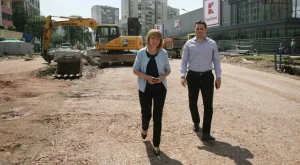 Фандъкова прие оставката на Евгени Крусев 