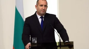 Радев пред ТАСС: Реализирането на АЕЦ "Белене" е неизбежно 