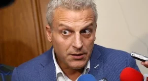 Тръгна делото срещу бившия здравен министър Петър Москов