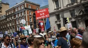 Искат ли наистина британците втори референдум за Brexit?