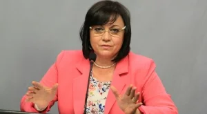 Не сме се съгласявали да продължи евтаназията на животни, обяви Нинова