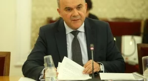 ГЕРБ предложи Бисер Петков да ръководи съвета за хората с увреждания
