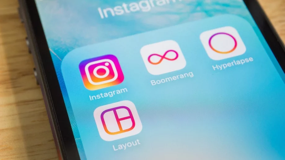 Над 400 млн. души ползват Instagram Stories 