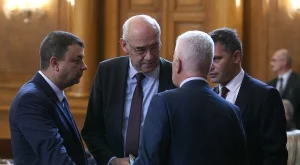 Депутатите отхвърлиха искането на БСП за освобождаване на шефа на КЕВР
