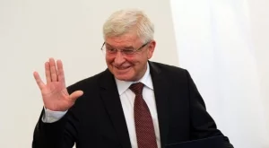 Ананиев: Новият шеф на НЗОК има пълната ми подкрепа