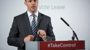 Доминик Рааб става министър по въпросите на Brexit 