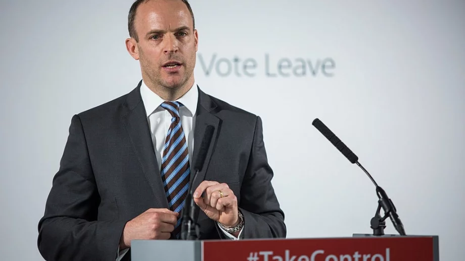 Великобритания: Без сделка за Brexit няма да платим на ЕС