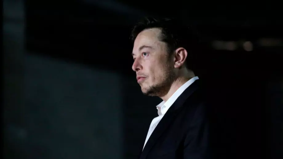 Ердоган се срещна с Илон Мъск и поиска завод на Tesla в Турция