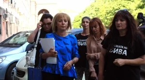 Отново спорове в работната група за закона за хората с увреждания