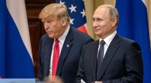 Тръмп и Путин ще се срещнат в Япония