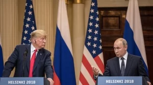 Защо Путин не се страхува от санкциите на Тръмп?