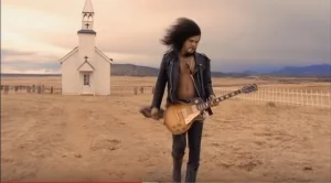 November Rain на Guns N' Roses с рекорд в YouTube