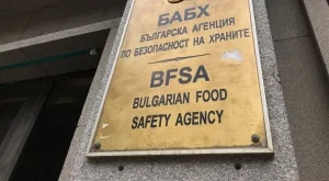 Ваксинират дивите животни срещу бяс