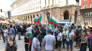 Животновъди поискаха спешно помощта de minimis, иначе щели да протестират