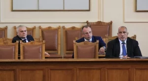 Ситуацията с чумата е кризисна, проверяваме всичко, заяви Радев