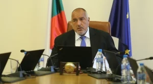 Борисов: Ако сме искали да пазим редник Киро и Райън, нямаше да водим дела