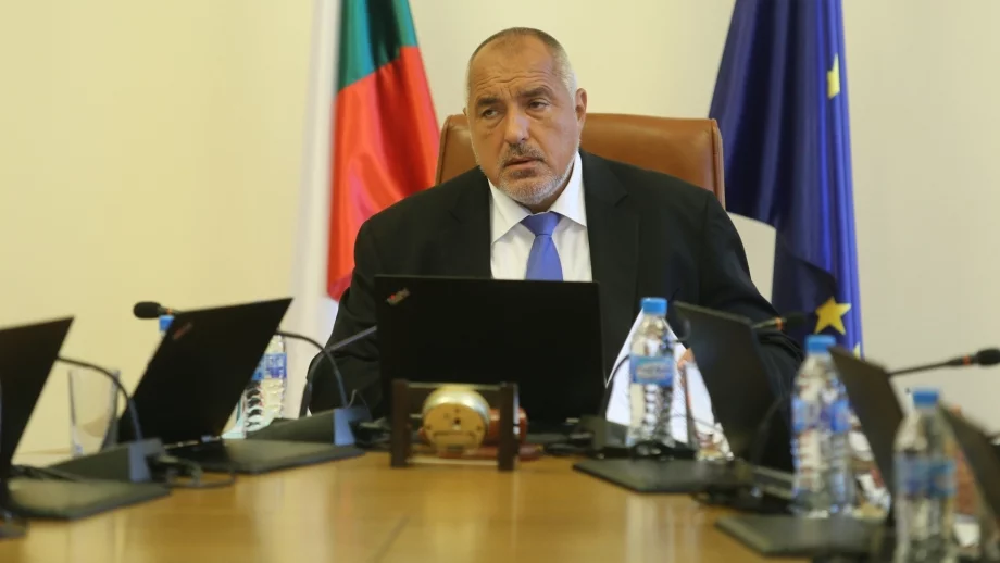 Борисов: Ако сме искали да пазим редник Киро и Райън, нямаше да водим дела