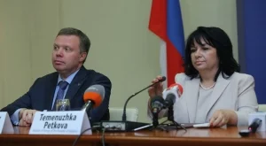 Петкова: Няма как да реализираме АЕЦ "Белене" без "Росатом"