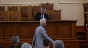 Симеонов към Сидеров: Не съм фюрерът на проверките по морето
