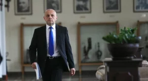 Дончев: България трябва да запази ролята си на транзитьор на газ