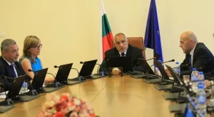 Държавата създава единно хранилище, където всеки регистър да съхранява копия от информацията си