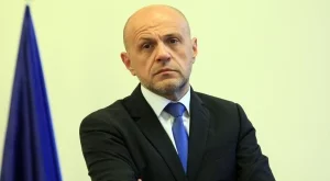 Дончев: Партийна субсидия от 1 лев не е популизъм, но ще промени политиката