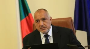 Подбирайте застрахователя си, призова Борисов 