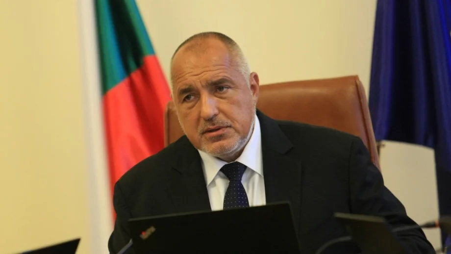 Подбирайте застрахователя си, призова Борисов 