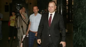 Съдът върна на прокуратурата делото срещу бившия шеф на АПИ 